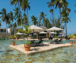 ZANZIBAR BAY RESORT