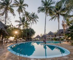 PARADISE BEACH RESORT