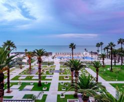 THE ORANGERS GARDEN VILLAS AND BUNGALOWS
