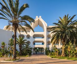 THE MIRAGE RESORT & SPA HAMMAMET