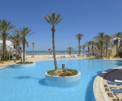 MONARQUE DAR JERBA ZAHRA