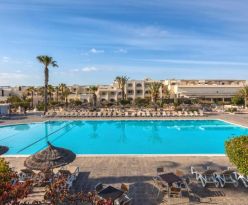 DJERBA AQUA RESORT