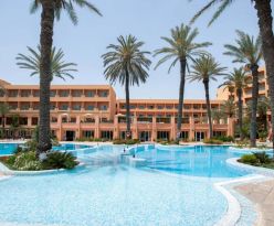 EL KSAR RESORT & THALASSO