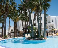 NESRINE HOTEL