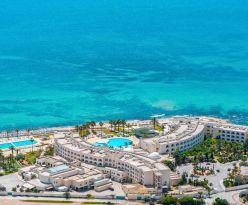 NOVOSTAR KHAYAM GARDEN BEACH & SPA