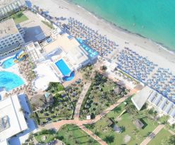EL MEHDI BEACH RESORT