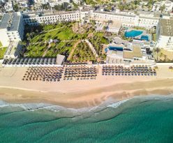 EL MEHDI BEACH RESORT