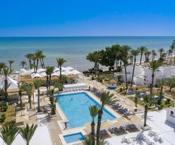 HARI CLUB BEACH RESORT