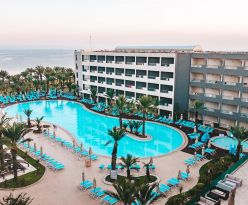 ROSA BEACH THALASSO & SPA