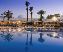 SHEMS HOLIDAY VILLAGE & AQUAPARK