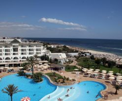 EL MOURADI PALM MARINA
