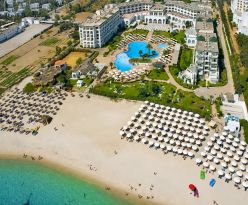 EL MOURADI PALM MARINA