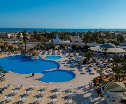 DJERBA SUN BEACH HOTEL & SPA