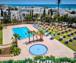 NAHRAWESS RESORT & THALASSO