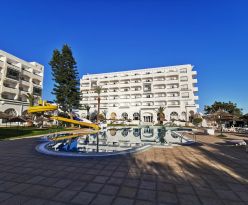 JINENE RESORT & SPA