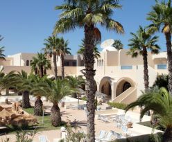 DAR EL MANARA DJERBA HOTEL & APARTS