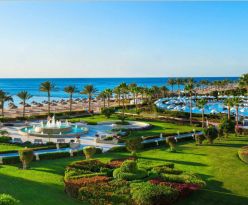 BARON RESORT SHARM EL SHEIKH