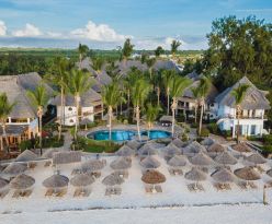 AHG WARIDI BEACH RESORT & SPA