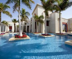 GRAND ROTANA RESORT & SPA