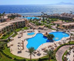 CLEOPATRA LUXURY RESORT SHARM EL SHEIKH