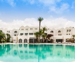 IRIS HOTEL & THALASSO
