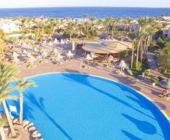 PARROTEL BEACH RESORT