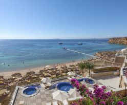 SENTIDO REEF OASIS RESORT