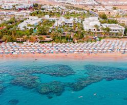NOVOTEL BEACH