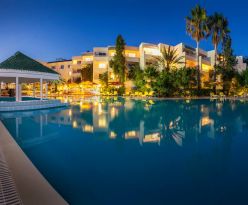 REGENCY HAMMAMET