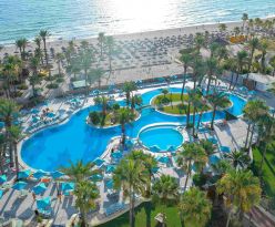 RIADH PALMS RESORT & SPA