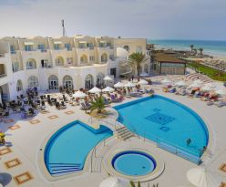 TELEMAQUE BEACH & SPA