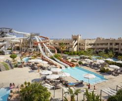 CORAL SEA WATERWORLD