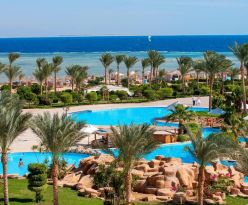 AMWAJ OYOUN HOTEL & RESORT