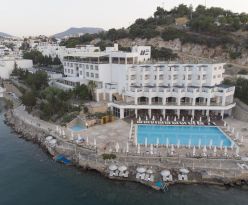 LA QUINTA BY WYNDHAM BODRUM