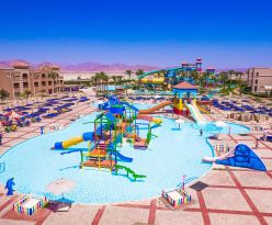 CHARMILLION CLUB AQUAPARK
