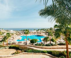 DOMINA CORAL BAY SULTAN