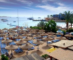 WAVES NAAMA BAY HOTEL (EX. TROPITEL WAVES SHARM EL SHEIKH)