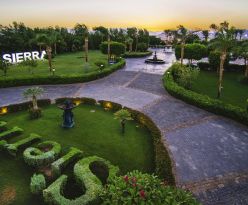 SIERRA SHARM EL SHEIKH RESORT