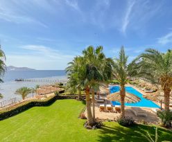 TAMRA BEACH HOTEL