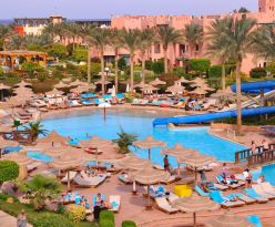 REHANA SHARM RESORT & AQUA PARK
