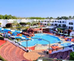 VERGINIA SHARM RESORT & AQUA PARK