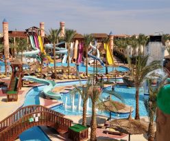 EDGE ROTANA SEA BEACH (EX.SEA BEACH RESORT & AQUA PARK)