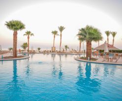 SAFIR SHARM WATERFALLS RESORT