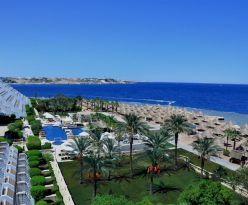 SHERATON SHARM HOTEL