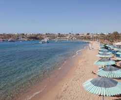 GHAZALA BEACH HOTEL