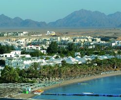 MARITIM JOLIE VILLE RESORT & CASINO