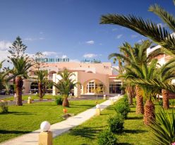 ABOU SOFIANE HOTEL & AQUAPARK