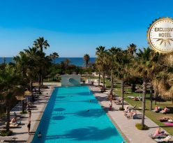 SEABEL ALHAMBRA BEACH GOLF & SPA