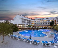 KEMER DREAM HOTEL
