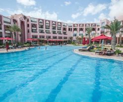 LELLA MERIAM HOTEL & CLUB